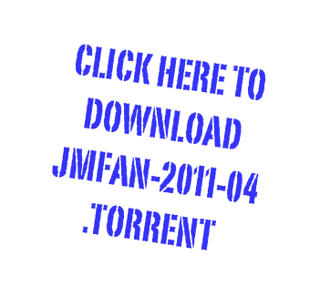 CLICK HERE TO DOWNLOAD the John Mayer Concert Archive JMFAN-2011-04
.torrent